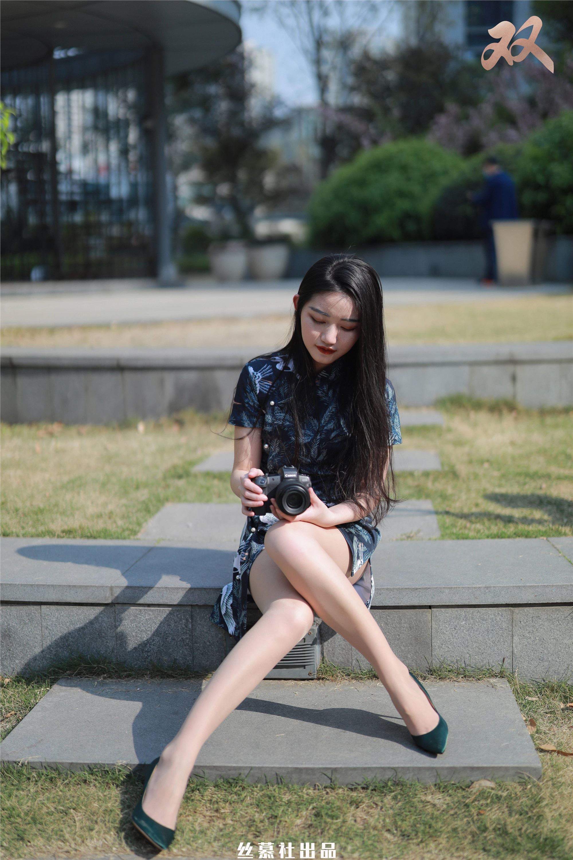 丝慕SMOU 蜜系列 M038 双双